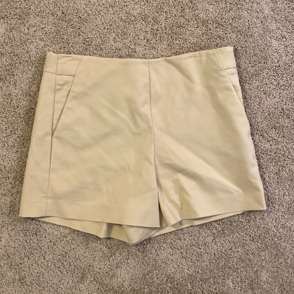 Dress shorts